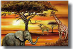 Afrika