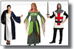 Larp / Cosplay
