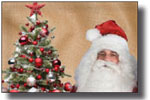 Weihnachten & Nikolaus