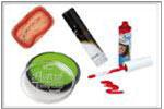 Schminke/Styling
