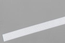 Elastikband 25 mm - Weiß