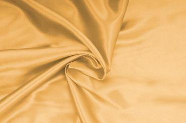 Prinzessinnen Satin - Gold 