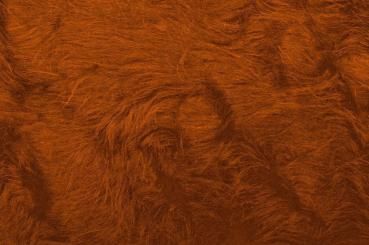 Hexenfell - Fuchsrot 