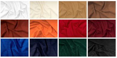 Schwedenleder - Standard 