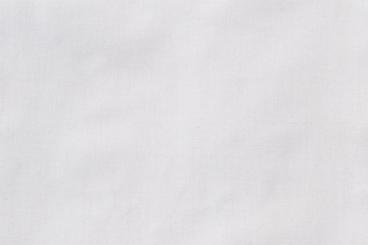 Geister-Baumwolle - Weiß 