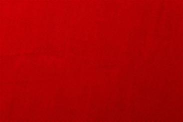 Baumwoll-Feincord für Hexen - Rot 