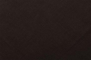 Baumwoll-Feincord für Hexen - Dunkelbraun 