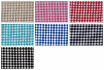 Vichy-Karo Tirol - 4 mm 