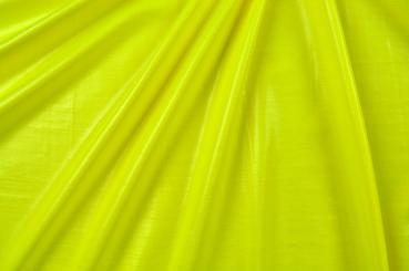 Neon-Gruselstoff Elastic - Gelb 