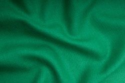 Indianer Jute farbig - 120 cm breit - Grün 