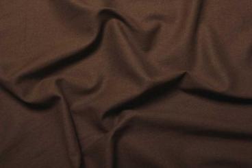 Hexen Leinen gewaschen - Braun 