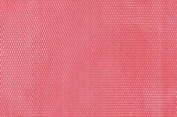 Garde-Tüllband 72 mm - 50 m Rolle - Rot 