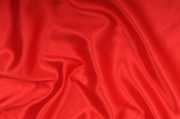 Garde-Satin - Rot 