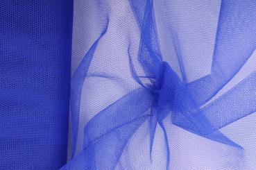 Tüll für Halskrausen - Royal 