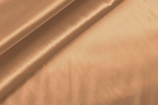 Satin Stretch Gold