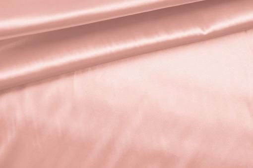 Satin Stretch Rosé