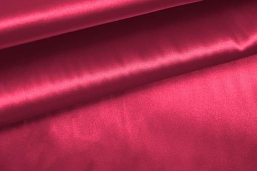 Satin Stretch Pink