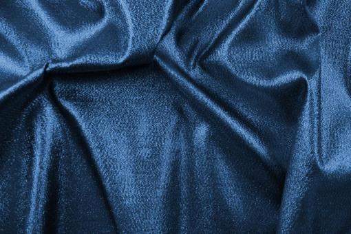 Lurex Stoff Royal