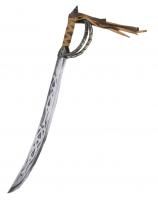Piraten-Schwert, 70 cm 