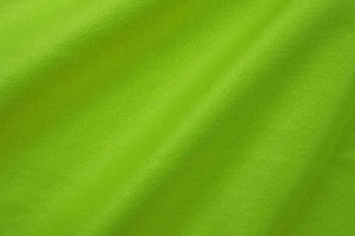 Filz 180 cm breit - 1,5 mm stark Hellgrün