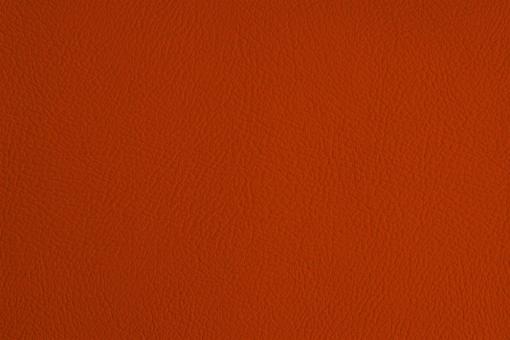 Nappaleder-Imitat - Soft Orange