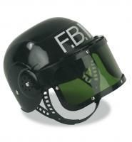 FBI-Helm, klein 