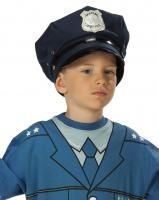 Police Cap 