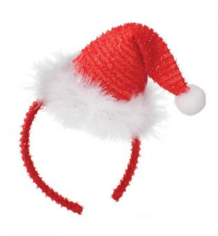 Haarreif Nikolaus 