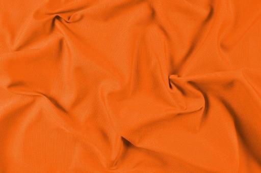 Sonnenschutz-Gewebe Colour - 280 cm breit Orange
