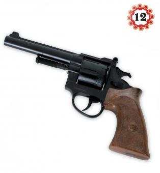 Revolver Avenger - Ring-Munition - ca. 12 cm lang 