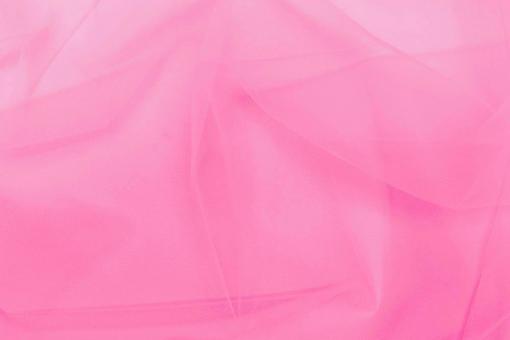 Softtüll - extra breit - 280 cm Pink