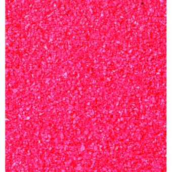 Deko-Sand -  - 0,1 - 0,6 mm - 400 g - rot 