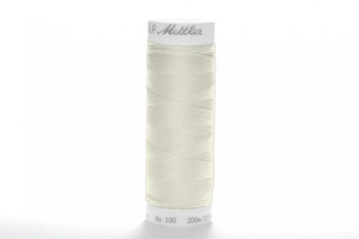 Amann Allesnäher Seralon - 200 m Rolle Champagner