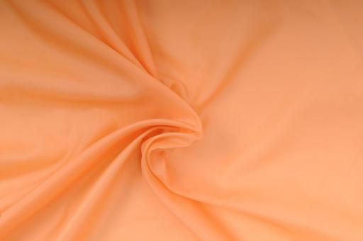 Futterstoff Apricot