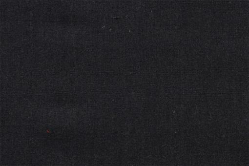 Baumwolle - 140cm breit Nachtblau