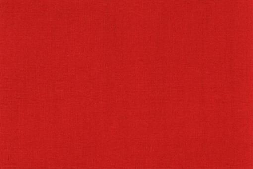 Baumwolle - 140cm breit Rot