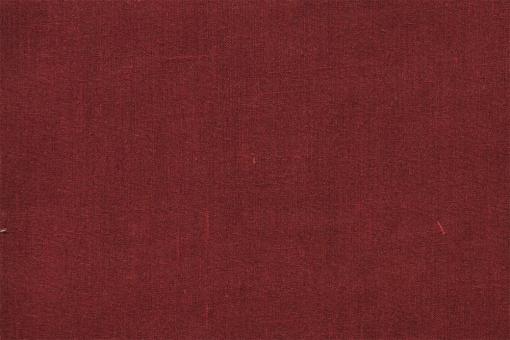 Baumwolle - 140cm breit Bordeaux