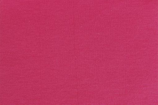 Strickbündchen - glatt Pink