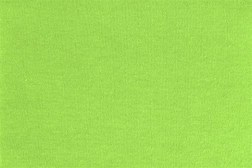 Strickbündchen - glatt Hellgrün