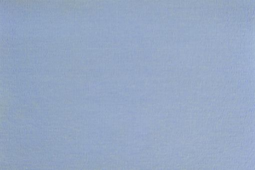 Strickbündchen - glatt Hellblau