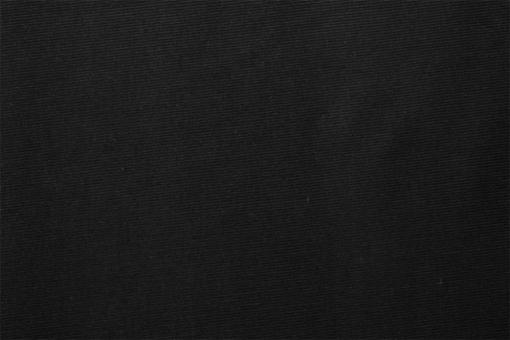 Garde-Feincord - Schwarz 