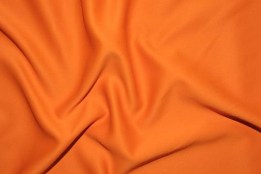 Blackout Stoff Orange