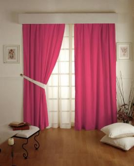 Blackout Stoff Pink