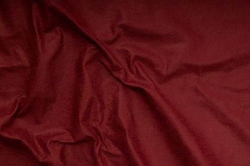 Filz 180 cm breit - 1,5 mm stark Bordeaux