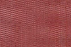 Tüllband 112mm - 50m Rolle Bordeaux