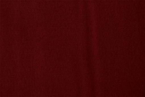 Baumwollstoff - 140 cm breit Bordeaux