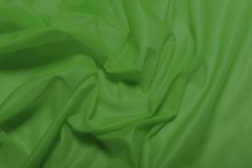 Futterstoff elastisch Hellgrün