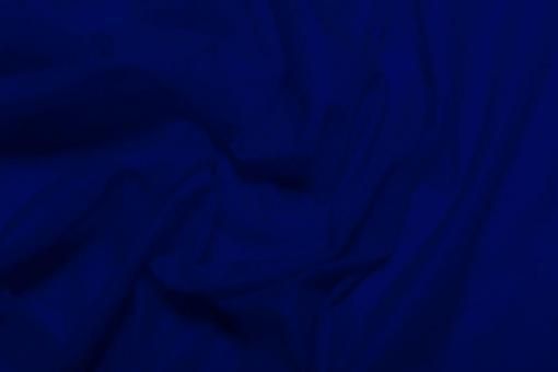 Dekorations Stretch Nachtblau