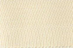 Dekorationsband 25 mm - 50 Meter Rolle Beige