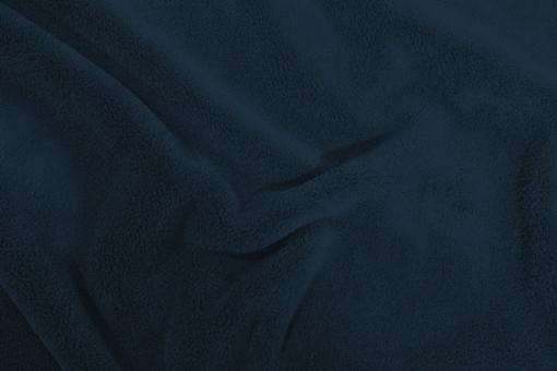 Wellness Fleece Dunkelblau